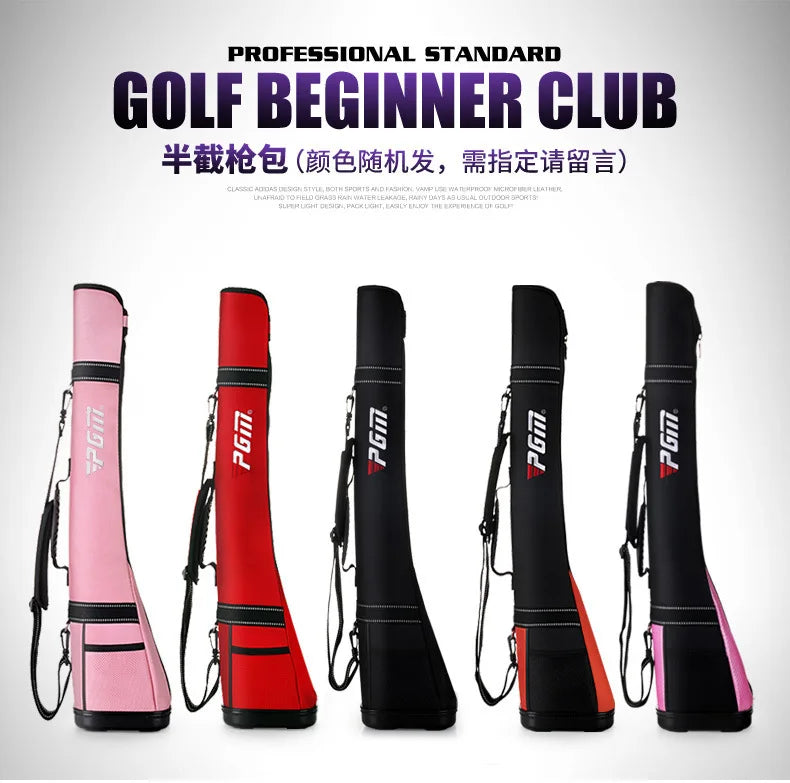 Victor - Bộ Gậy Golf Nữ Cho Người Mới Bắt Đầu