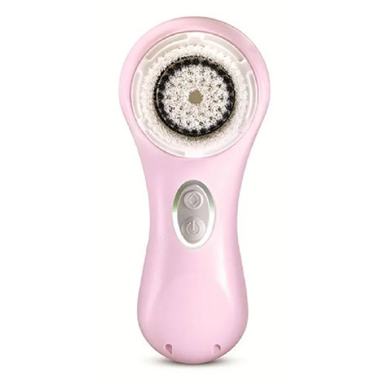 Mia2 Pro Ultrasonic Facial Cleanser Cleanses Skin
