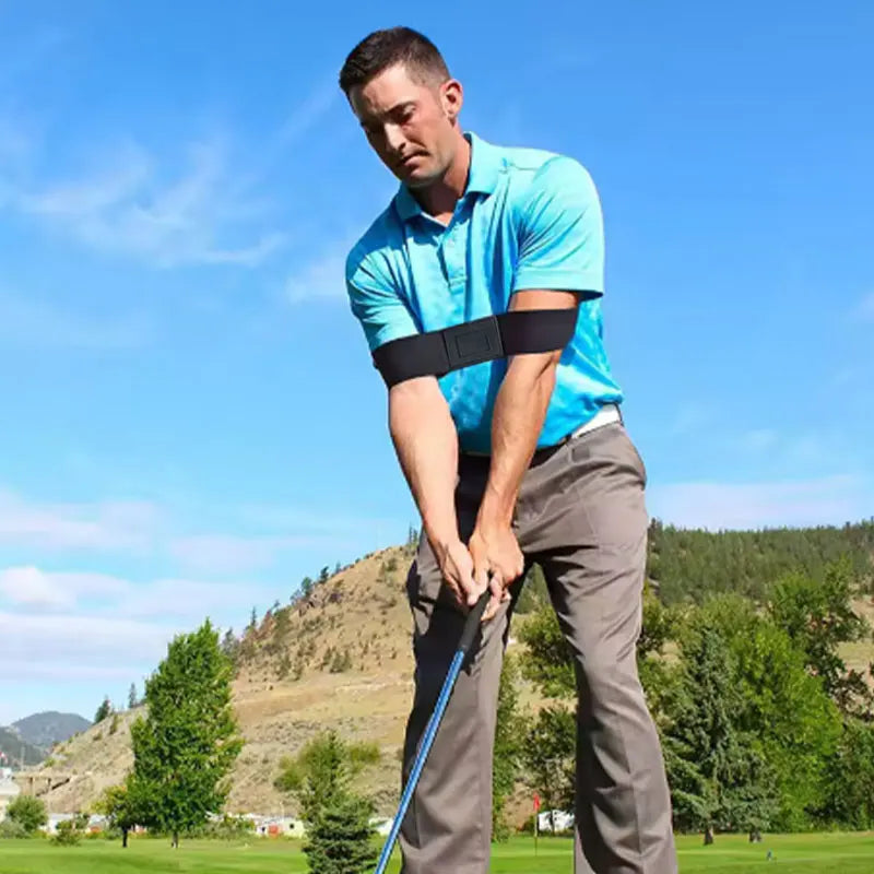 Golf Swing Correction Strap from Hanwei