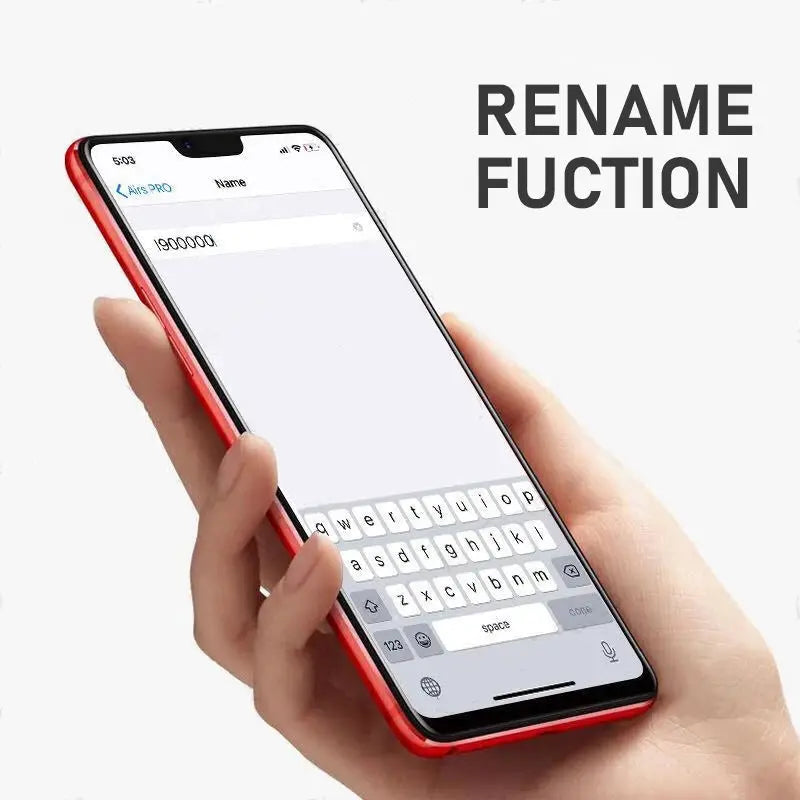 Air Pro 4 Max 2024 Headphones - Latest Generation ANC 2