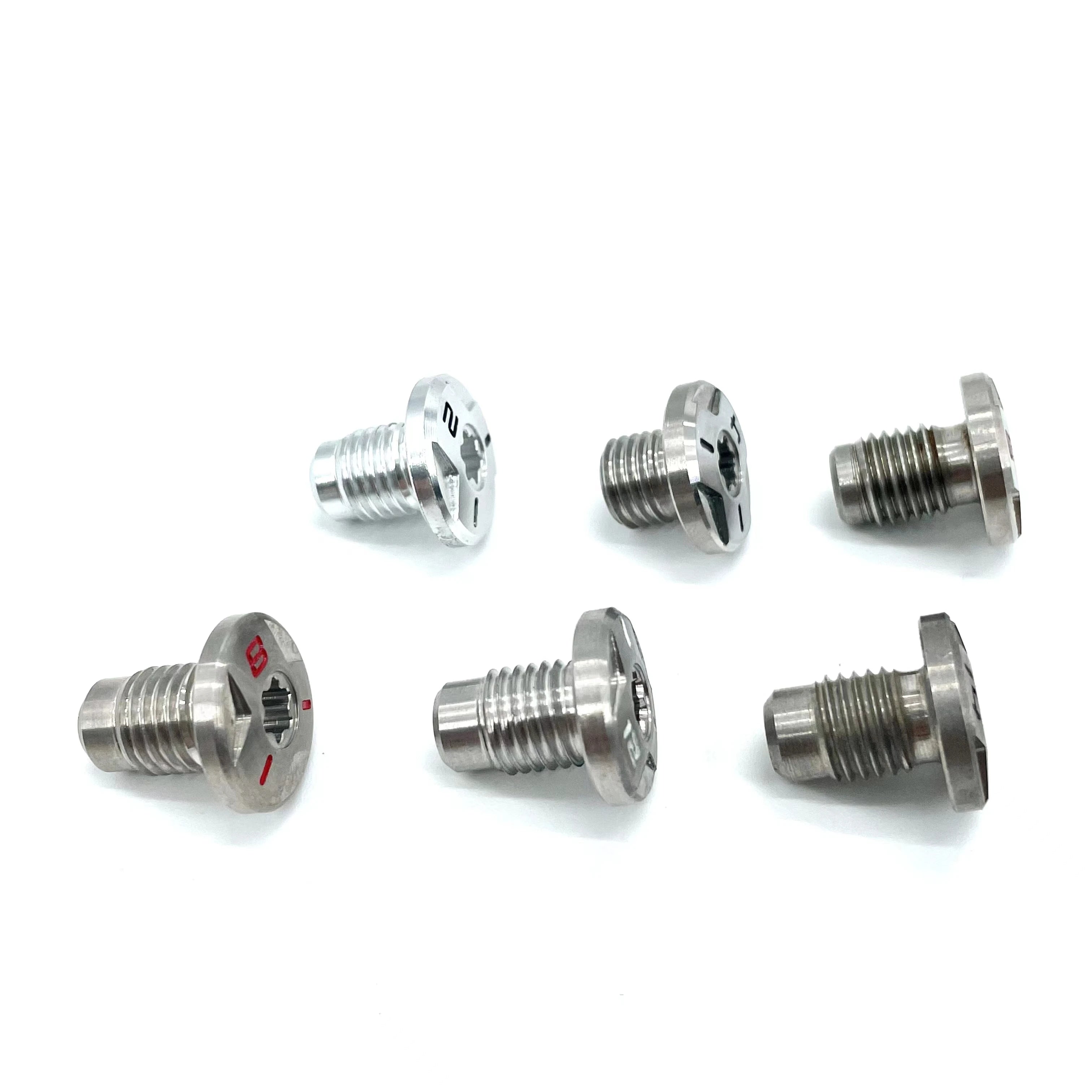 Bridgestone J715 Golf Club Balance Weight Set 2g-16g