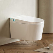 Hotel ceramic sanitary ware Long one-piece toilet Floor mounted siphon flush toilet Sanitary ware set 