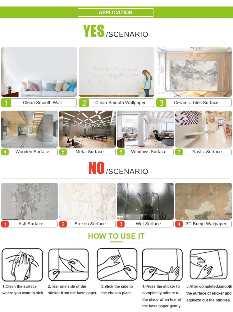 Giấy dán tường Boho hoa cam/hồng dán phòng ngủ 50cm