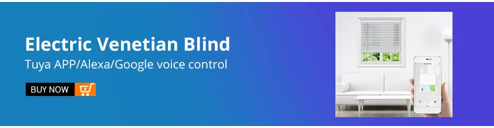 Zemismart WiFi Zigbee Smart Roller Blinds USB Charging