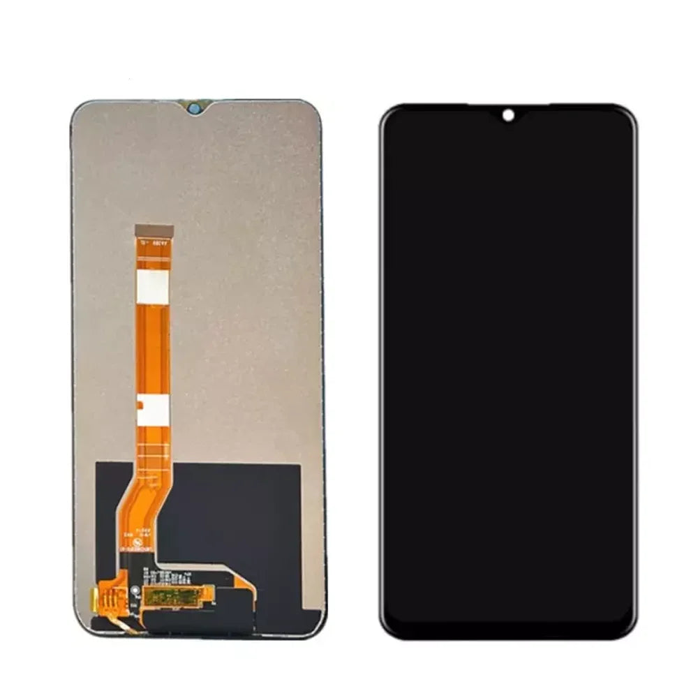 Wholesale Mobile Phone Lcd Display for Oppo A17 4G A57 Oled Display Assembly Best Quality Touch Screen Replacement