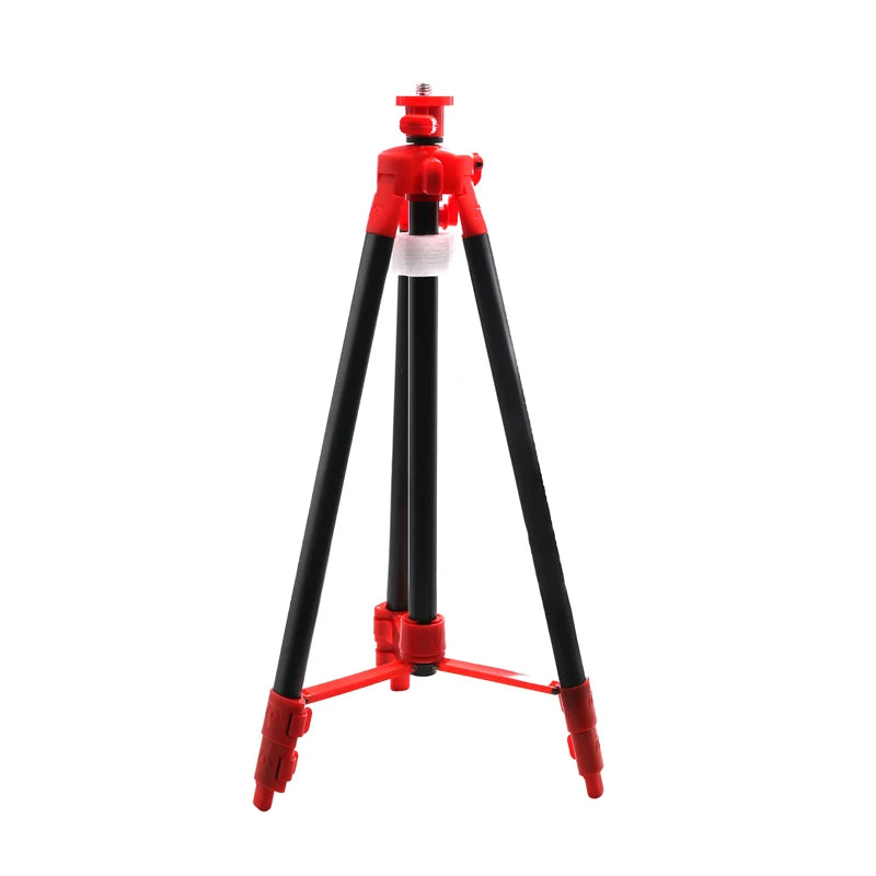 New Fukuda Professional 16 Line 4D Laser Level Japan Sharp Green 515NM Beam 360 Vertical And Horizontal Self-leveling Cross - Daisan Mart