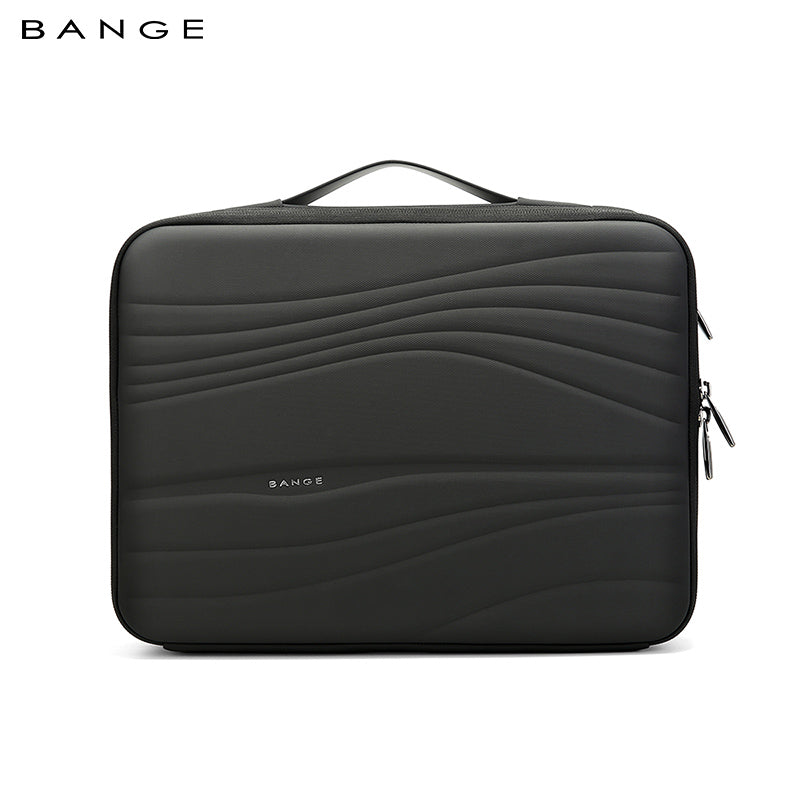 BANGE High Quality Waterproof Laptop Bag for Men 15.6 Inch Travel 