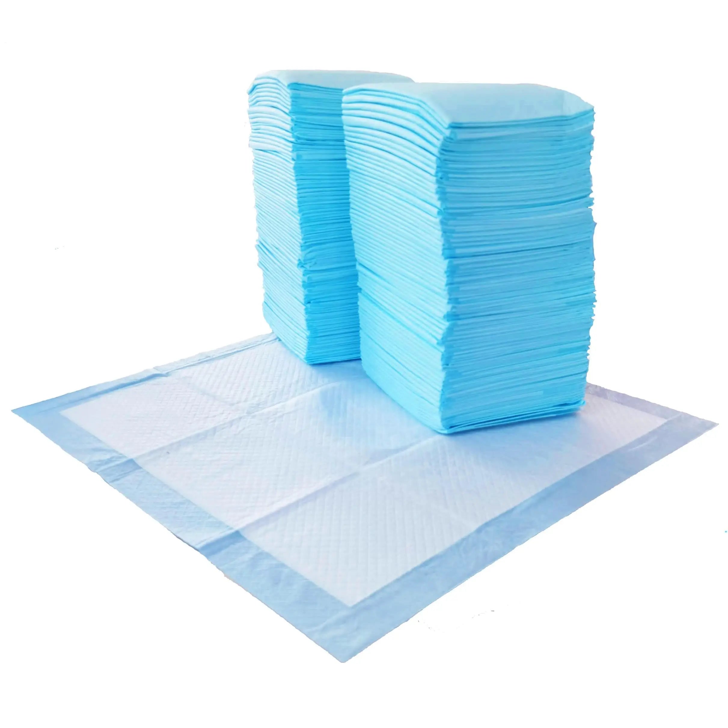 5-Layer Super Absorbent Dog Toilet Mat, Quickly Deodorizes