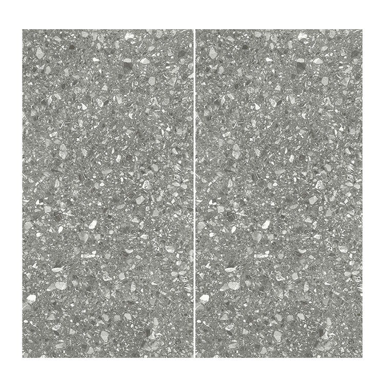 Foshan Factory Terrazzo Floor Tiles for Living Room Ceramic Porcelain Tiles