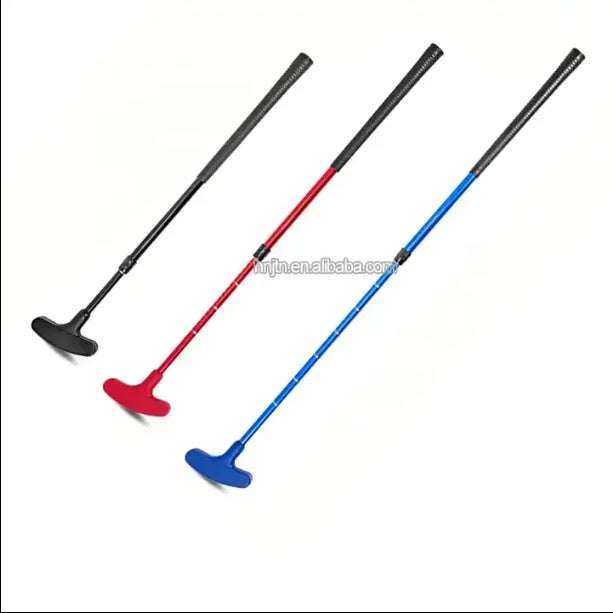 Multi-Function Golf Clubs For All Hands - Practice &amp; Competition