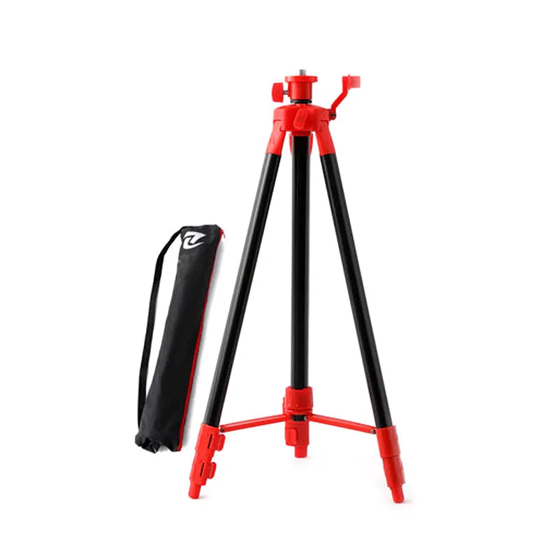 New Fukuda Professional 16 Line 4D Laser Level Japan Sharp Green 515NM Beam 360 Vertical And Horizontal Self-leveling Cross - Daisan Mart