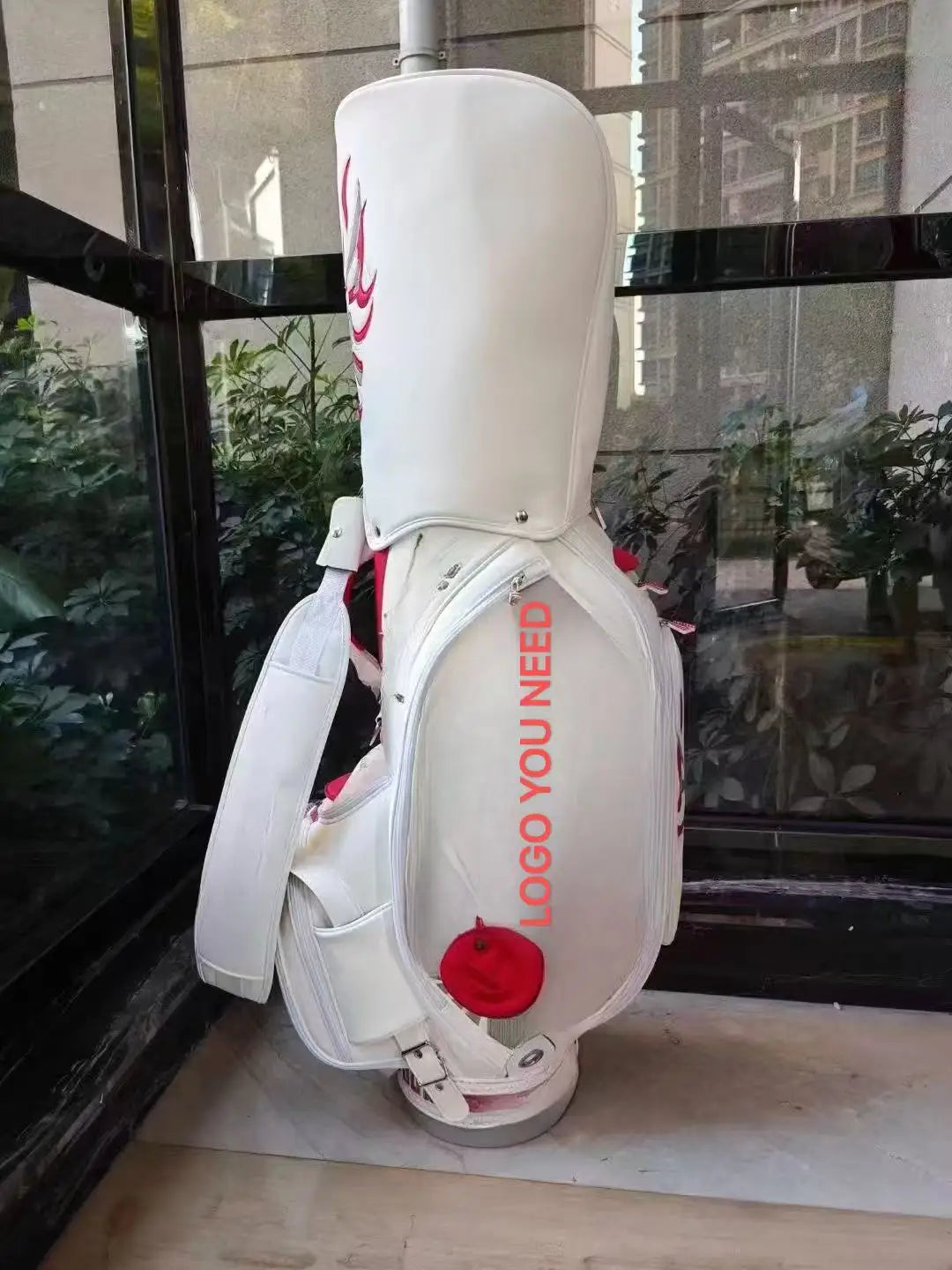 High Quality Waterproof Golf Bag Large Capacity For Men And Women