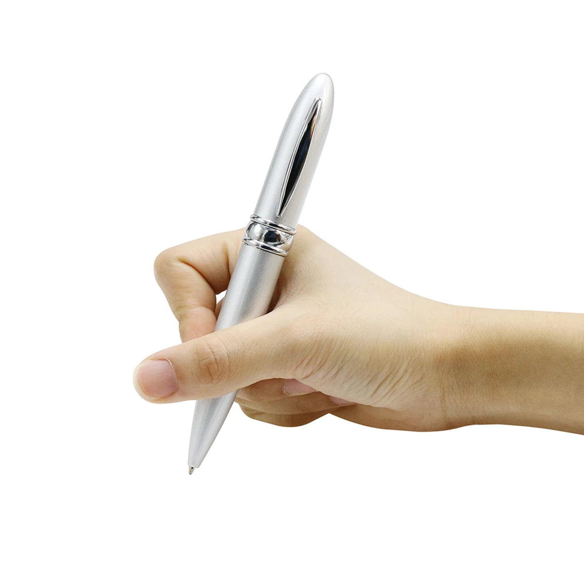 New Ballpoint Pen Model USB Flash Drive USB 2.0 Pen Drive Memory Stick Disk 8GB 16GB 32GB 64GB 128GB 256GB Pendrive Student Gift