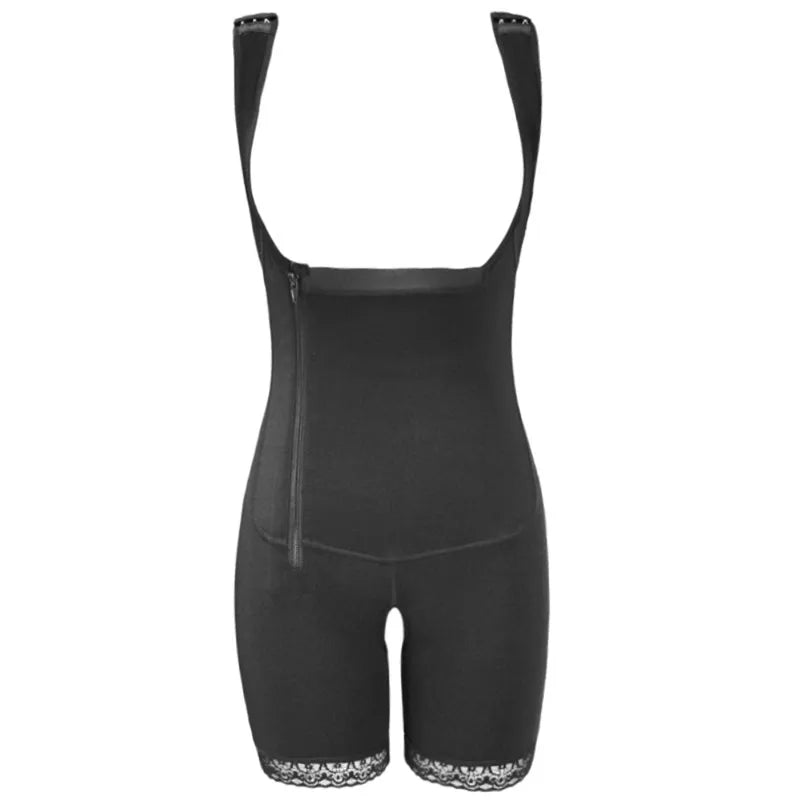 Đồ Lót Định Hình Nữ Toàn Thân 6XL - Tôn Dáng Hoàn Hảo