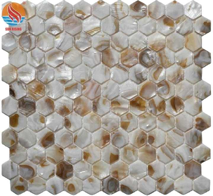 Wall tiles ... 
