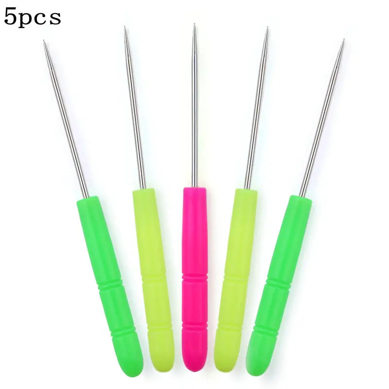 Stainless Steel Hole Punch for Jewelry Making