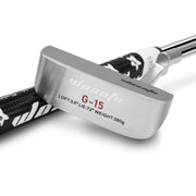 Professional Unisex CNC Golf Clubs - Custom Logo