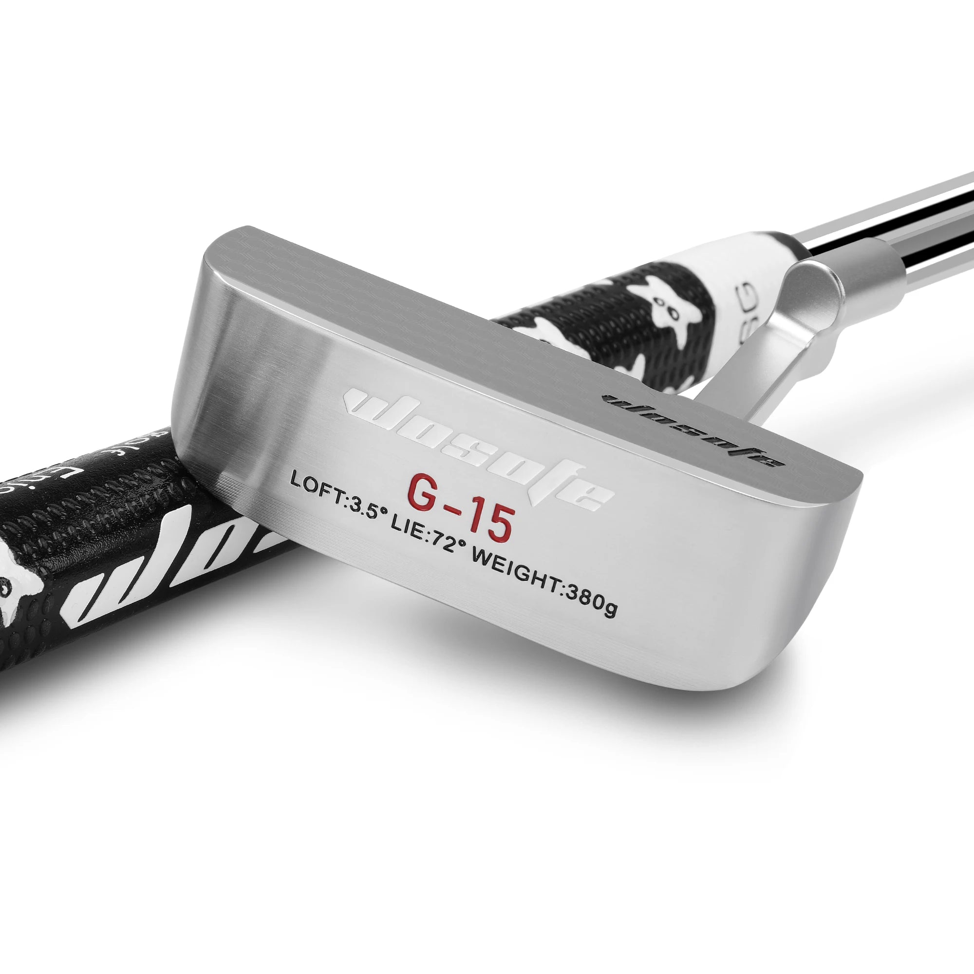 Professional Unisex CNC Golf Clubs - Custom Logo