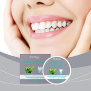 Oralhoe Mint Gentle Teeth Cleaning Fresh Breath Clean Daily Care Powder