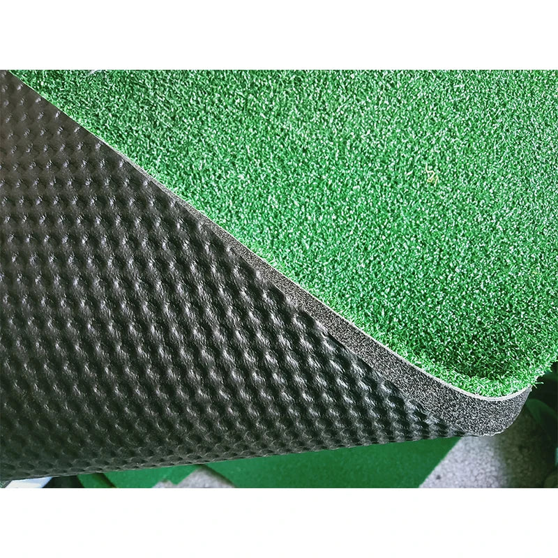 Soft Indoor &amp; Outdoor Multi-Purpose Golf Practice Mat