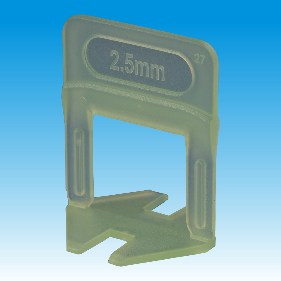 Tile adhesive 2.5mm 