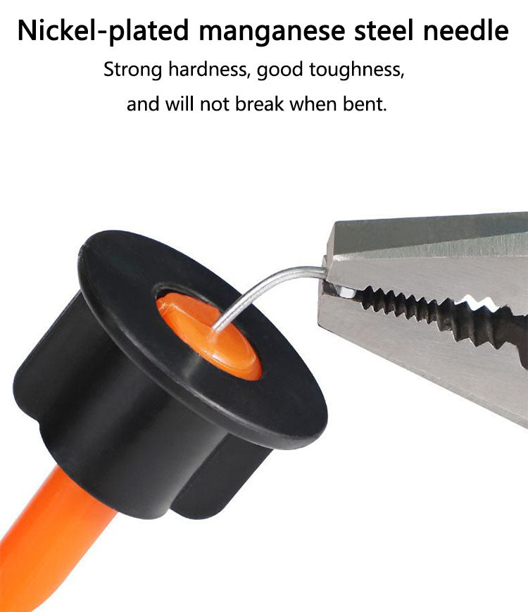 Factory wholesale tile accessories, good quality plastic tile leveling system, reusable 