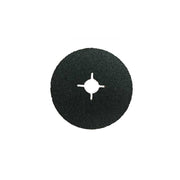 Zirconia Ceramic Fiber Disc Grit 36-120 Thickness 6mm Medium High Hardness for Metal Grinding Wheels Aluminum Oxide Material 
