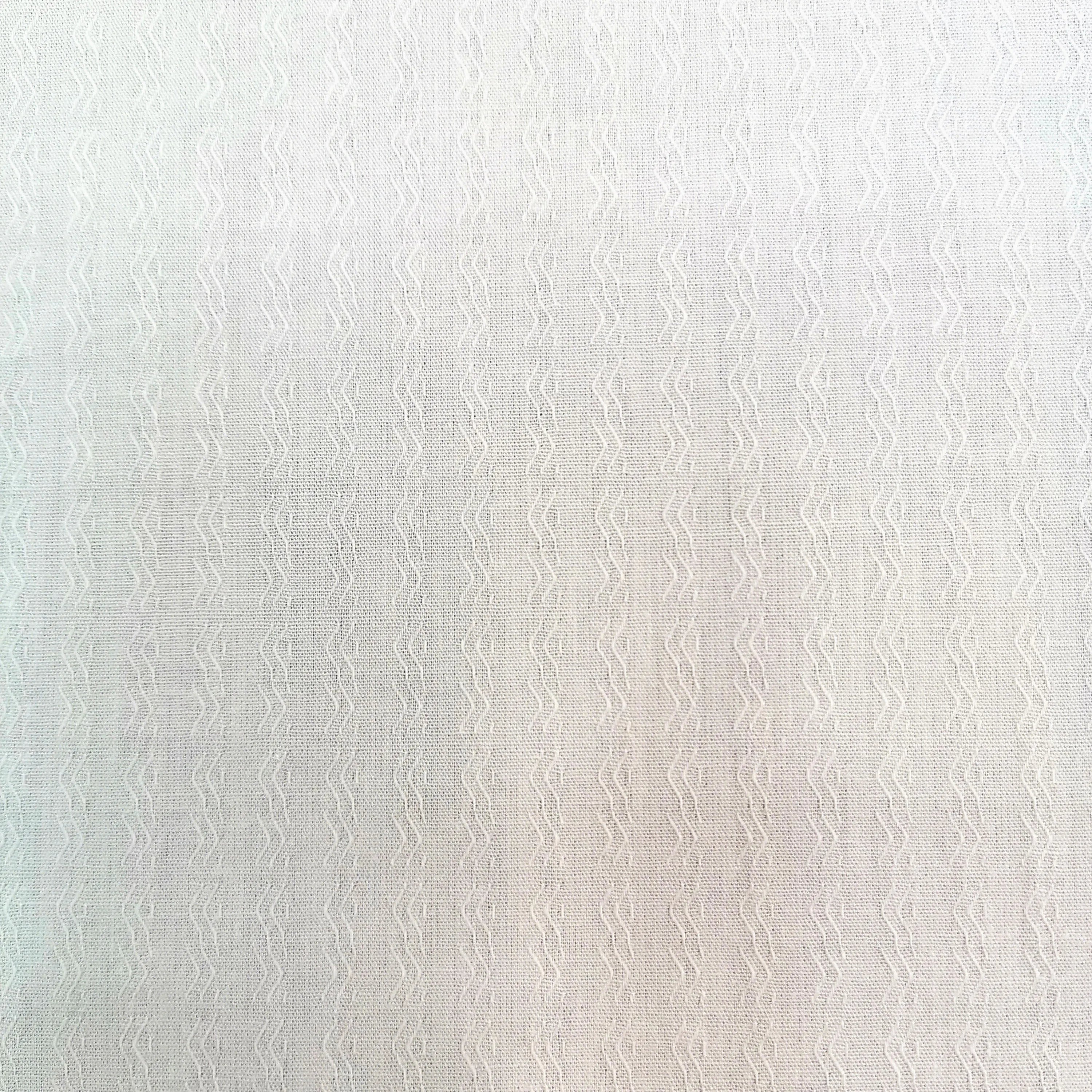 SISITEX Cotton Jacquard Women's Summer Dress SS18682