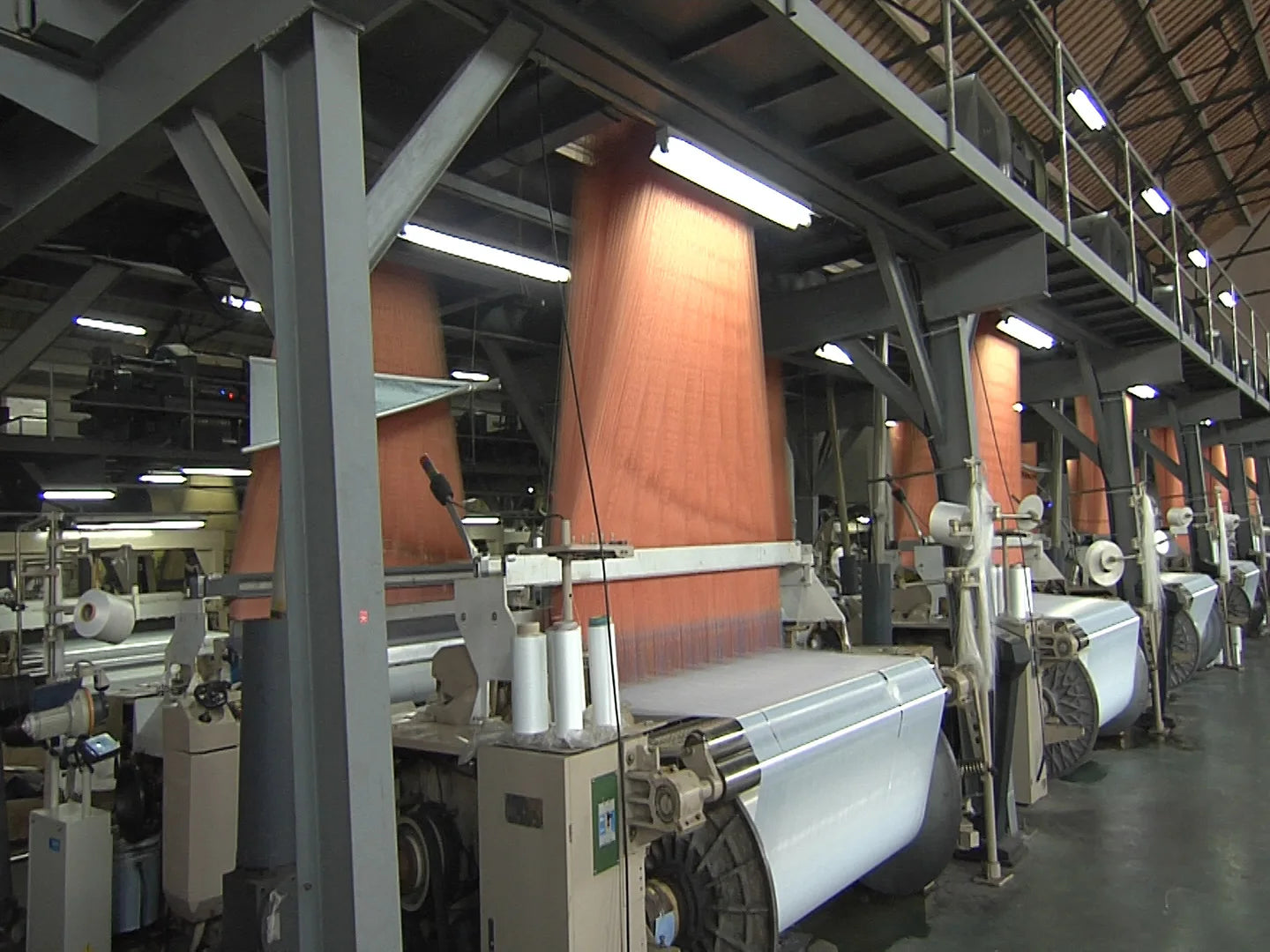 Sexy 7 Color LED Glowing Women's Underwear