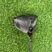 Golf Driver 1-Wood Set, Rubber Grip, Headcover