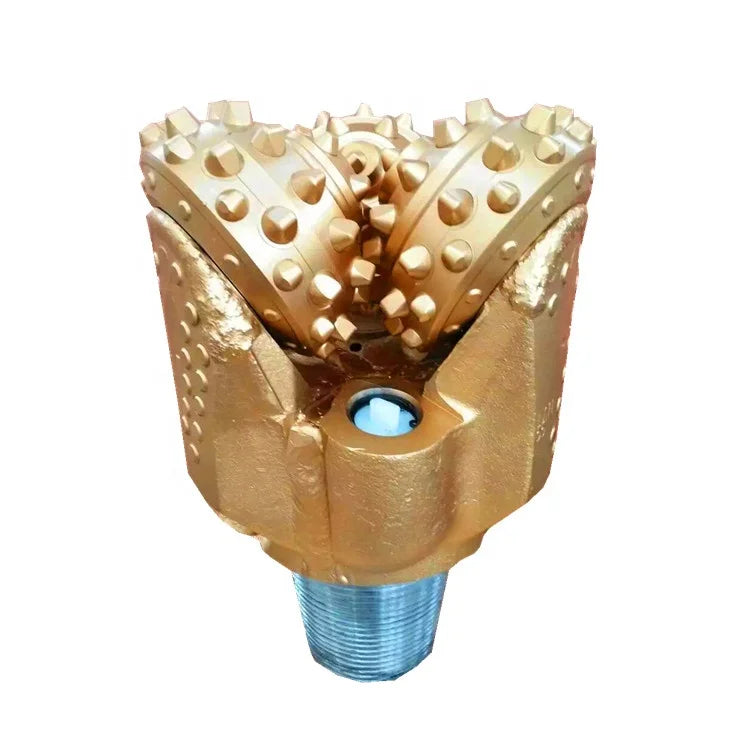 API 8 1/2" IADC537 TCI Tricone Roller Bit Tricone Bit - Daisan Mart