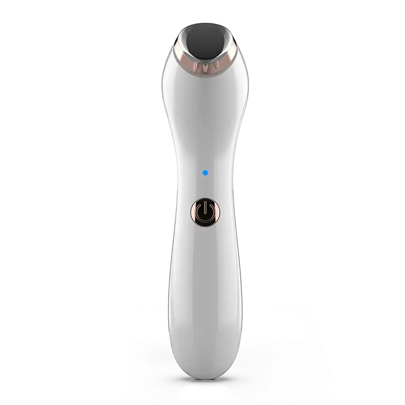 Shocking Offer: Electronic Eye Beauty Device for Home Use, Comfortable USB Hot Cold Eye Massager Bar Helps Firm Facial Skin 