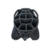 Lightweight 14-Compartment Waterproof Nylon Golf Bag