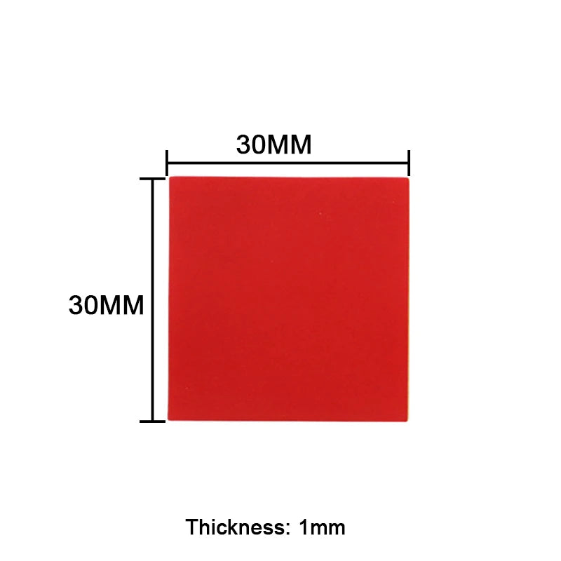 Băng Keo Acrylic Trong Suốt Siêu Dính Không Dấu 50cps - Daisan Mart
