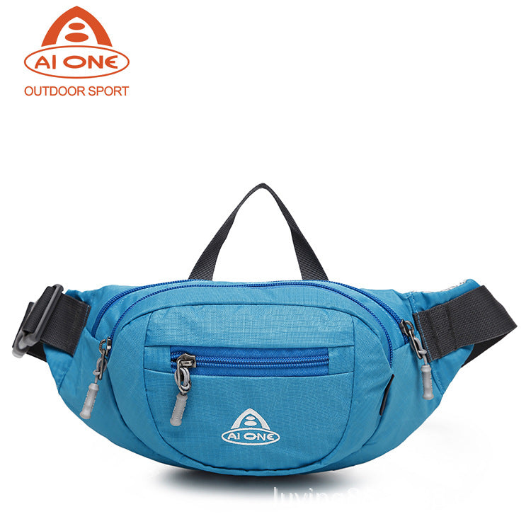 Custom Mini Waterproof Sports Fanny Pack