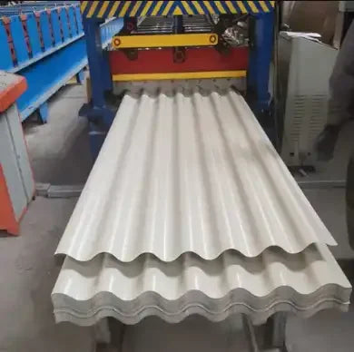Ngói Nhựa Giả Đá Ốp Mặt Tiền Trung Tâm VLXD - Daisan Mart