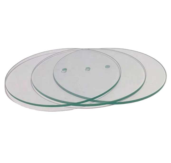 Kính siêu dày 1,1mm