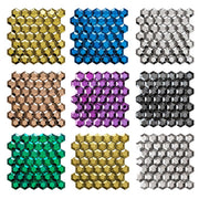 Classic Decoration Many Colors Available Hexagon Gold 3D Metal Stainless Steel Mosaic Wall Tiles 