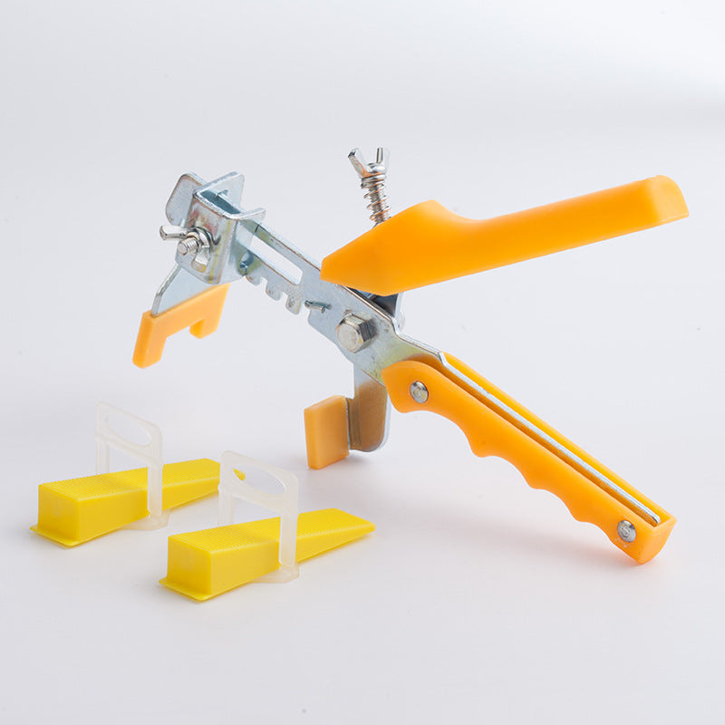 Wholesale plastic tile clamps and wedges 