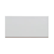 Modern Classic Light Gray Subway Wall Tile Mosaic Technique for Hotel Interior Accents and Borders - Daisan Mart