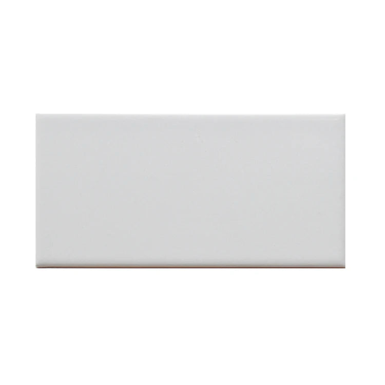 Modern Classic Light Gray Subway Wall Tile Mosaic Technique for Hotel Interior Accents and Borders - Daisan Mart