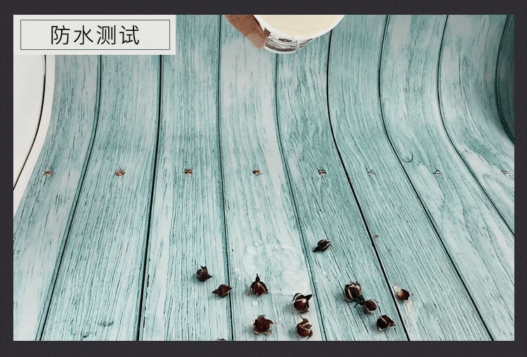 Nền Chụp Ảnh Cẩm Thạch 2 Mặt Chống Nước 57x87CM - Daisan Mart