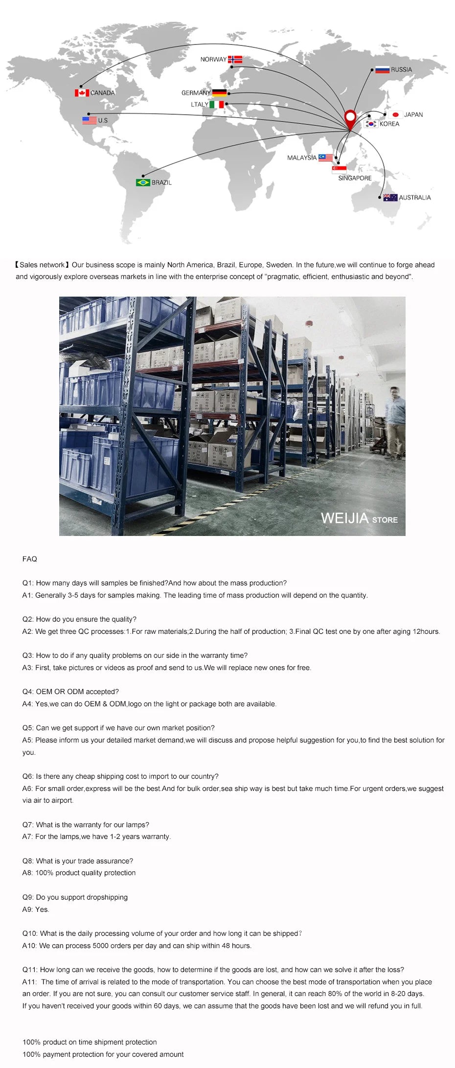 Mini Cordless Electric Screwdriver Pistol Rechargeable LED DIY 7-Piece