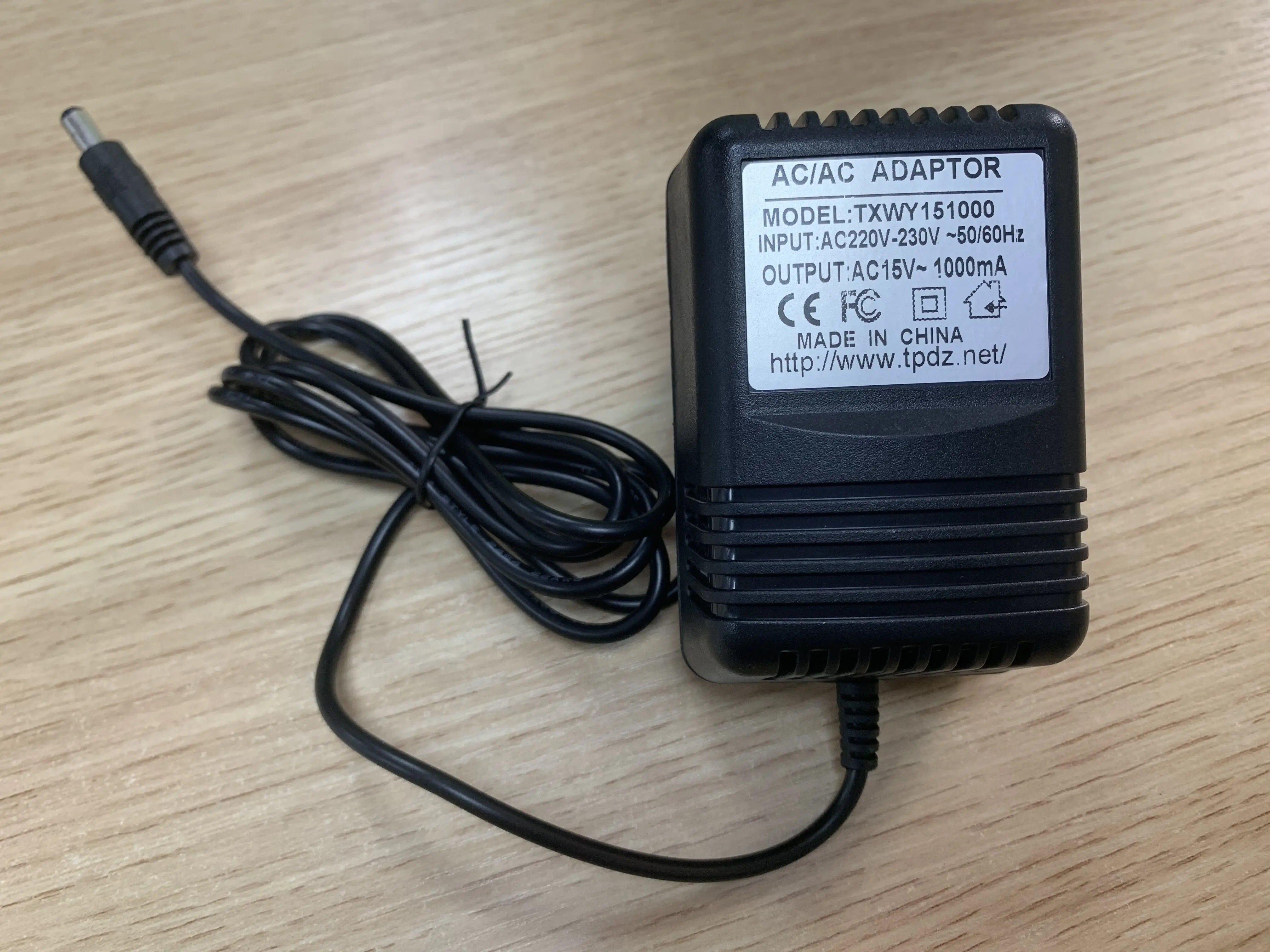 TOPPING L50/L30/L30II multi-international standard power supply
