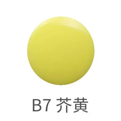 KAM shiny plastic snap button Size 20 T5 for diapers/clothes