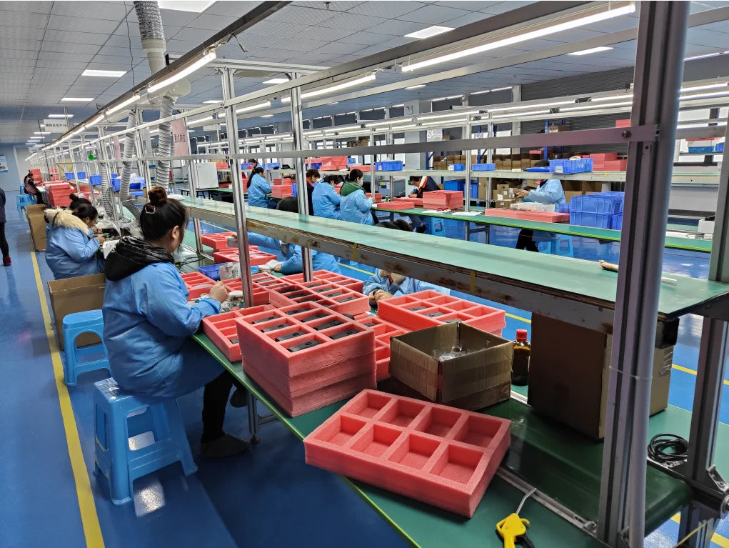 1200Y Waterproof Golf &amp; Hunting Rangefinder Binoculars