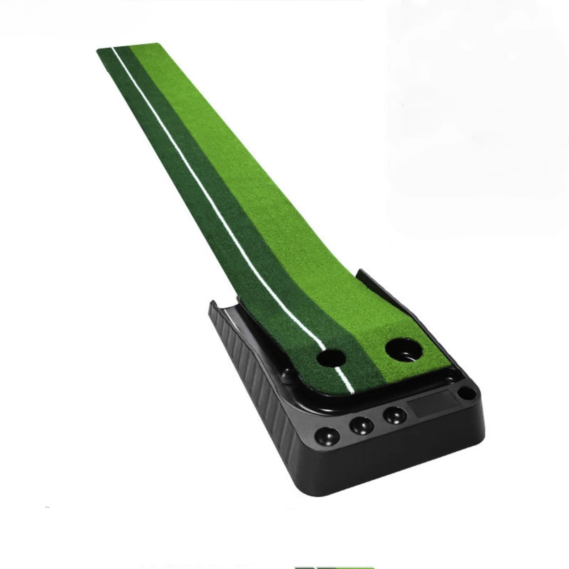 Thảm Tập Golf Tự Động Trả Bóng Trong Nhà & Ngoài Trời