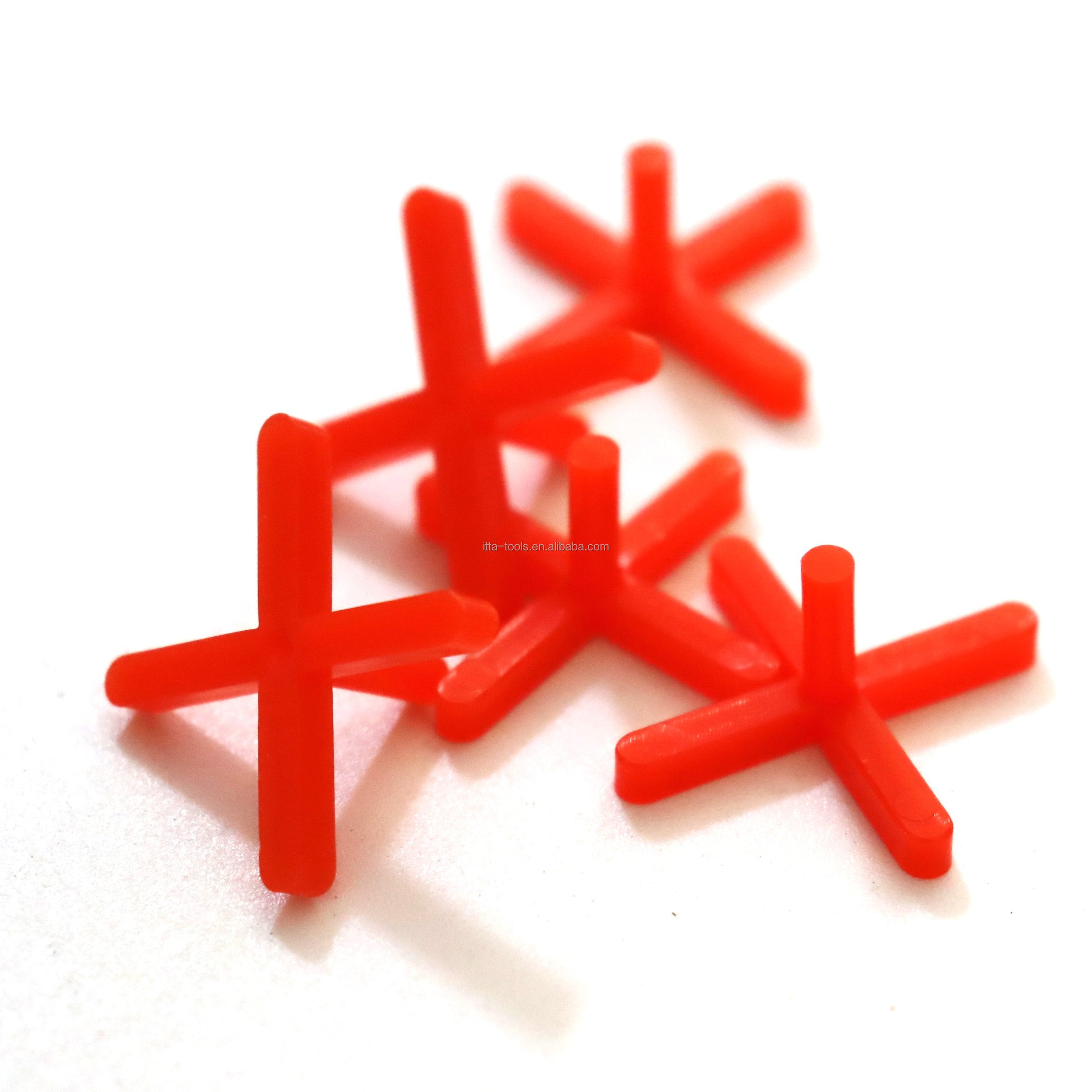 1.5mm thick factory plastic brick balancing system 
