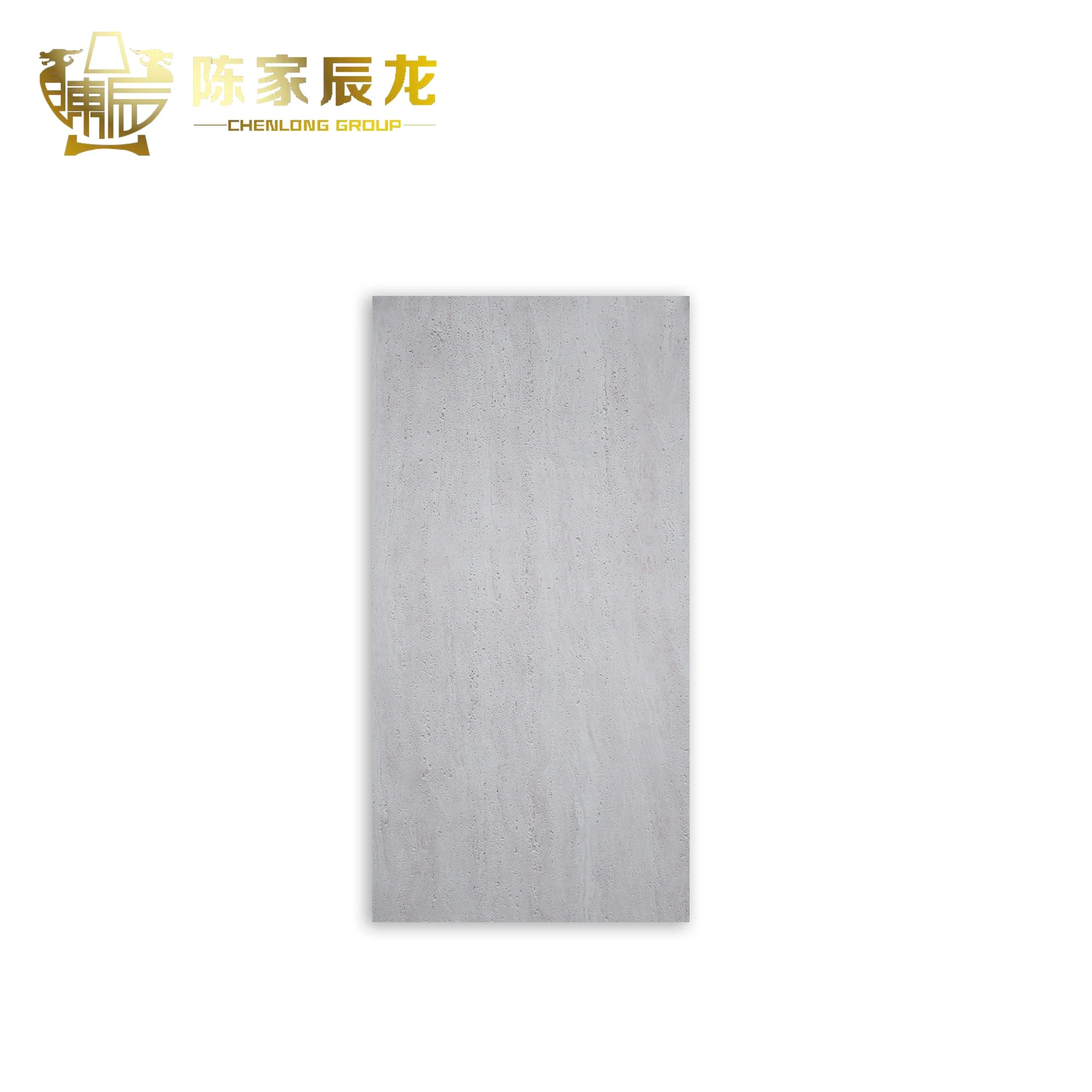 MIGLIORE Bendable Thin Stone Inorganic Ink Printed Travertine Flexible Tiles Stone Veneer Wall Panel for House Decoration - Daisan Mart
