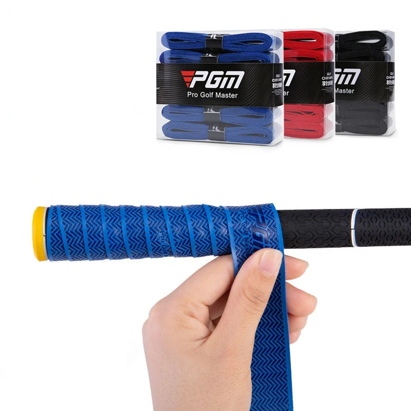 Anti-Slip Golf Gloves - Optimal Training